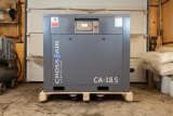 Винтовой компрессор Cross Air CA 18.5-10RA (IP 54)
