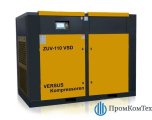 Винтовой компрессор ZUV-110B (8бар) IP 54