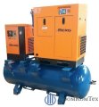 Винтовой компрессор BERG BK-15PO/10-500