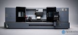Токарно-фрезерный обрабатывающий центр TC 80D-4000 (Siemens 828D) купить - ООО ПромКомТех