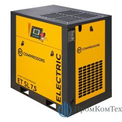 Винтовой компрессор ET SL 7,5-08 (IP 55)