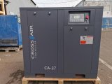 Винтовой компрессор Cross Air CA 37-10RA (IP 54)
