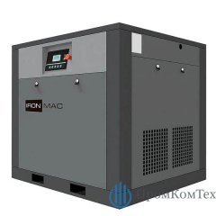 Винтовой компрессор IRONMAC IC 50/8 C VSD (IP 23)