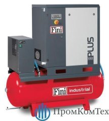 Винтовой компрессор FINI PLUS 11-15-270 ES