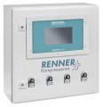Панель управления RENNERconnect купить - ООО ПромКомТех