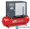Винтовой компрессор FINI VISION 18.5-13-500F-ES