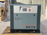 Винтовой компрессор IRONMAC IC 10/10 B - б/у купить - ООО ПромКомТех