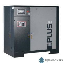 Винтовой компрессор FINI PLUS 55-13