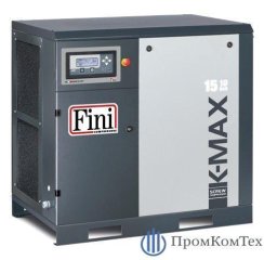 Винтовой компрессор Fini K-MAX 1108