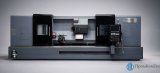 Токарно-фрезерный обрабатывающий центр TC 70D-4000 (Fanuc oi TF3) купить - ООО ПромКомТех