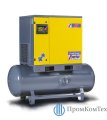 Винтовой компрессор Comprag FR-0508-500