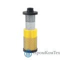 Фильтрующий элемент Comprag EL-012-P для серии DFF купить - ООО ПромКомТех