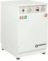 Безмасляный поршневой компрессор REMEZA КМ-16.VS204K купить - ООО ПромКомТех