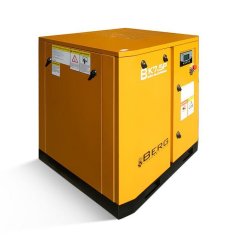 Винтовой компрессор BERG ВК-7,5P 8 бар