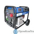 Генератор TСС SDG 6500EH3 купить - ООО ПромКомТех