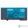 Дизельный компрессор Master Blast MB-830B-7 купить - ООО ПромКомТех