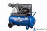 Поршневой компрессор REMEZA СБ 4/С-100 LB 50  купить в Москве