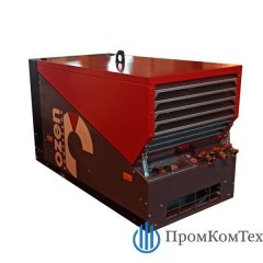Дизельный компрессор OZEN OPC 2500 7 бар без шасси купить - ООО ПромКомТех