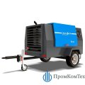 Дизельный винтовой компрессор Borey 180-13F на шасси купить - ООО ПромКомТех