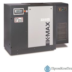 Винтовой компрессор FINI K-MAX 38-08 ES VS PM