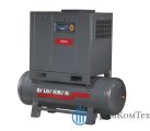 Винтовой компрессор DALGAKIRAN TIDY 5-10-200