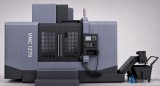 VMC 1270 (Siemens 828D, 12 000 об/мин) Вертикальный фрезерный обрабатывающий центр купить - ООО ПромКомТех