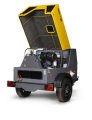 Дизельный компрессор Comprag PORTA 5 купить - ООО ПромКомТех