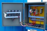 Адсорбционный осушитель холодной регенерации DLAD-10.9W купить - ООО ПромКомТех