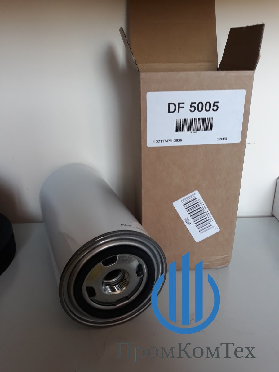 Сепаратор SOTRAS DF 5005 купить - ООО ПромКомТех