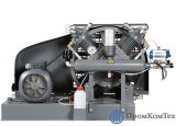 Дожимной компрессор (бустер поршневой) Dalgakiran DBK 15 10 бар