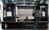 Токарный обрабатывающий центр TC 60-1000 (Syntec22TB) купить - ООО ПромКомТех
