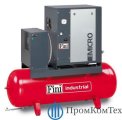 Винтовой компрессор FINI MICRO SE 4.0-08-200-ES