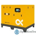 Винтовой компрессор Baldor BD-7.5EPM 10 бар