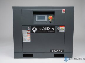Винтовой компрессор Z10FA-10