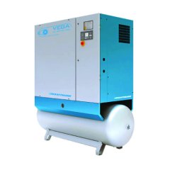 Винтовой компрессор Kraftmann VEGA 4 R 500 13 бар