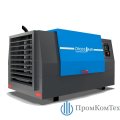 Дизельный винтовой компрессор Borey 102-7B на опорах купить - ООО ПромКомТех