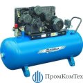 Поршневой компрессор REMEZA СБ 4/Ф-500 W 95  купить в Москве